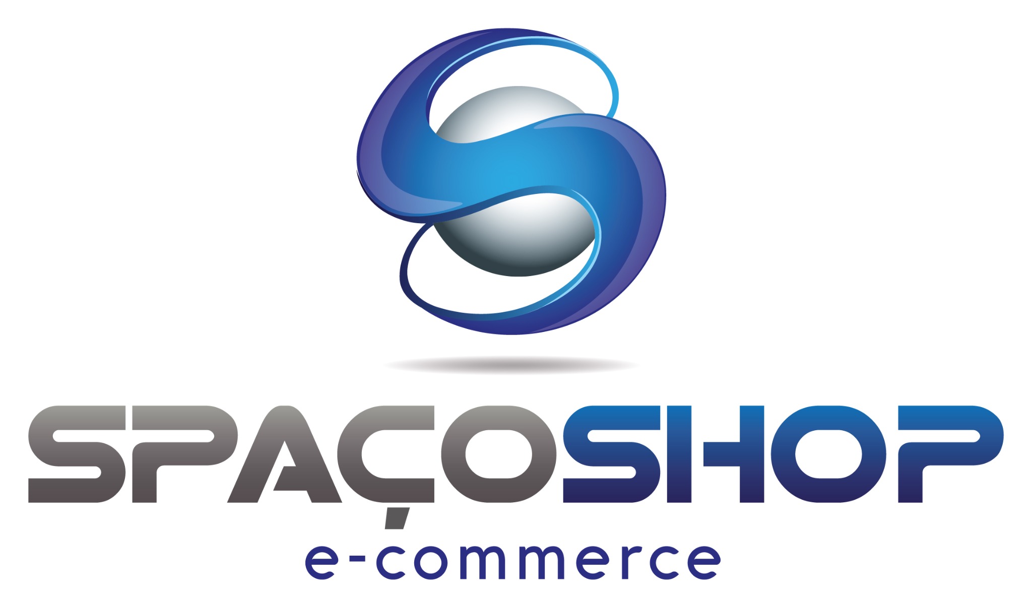 SpaçoShop e-commerce